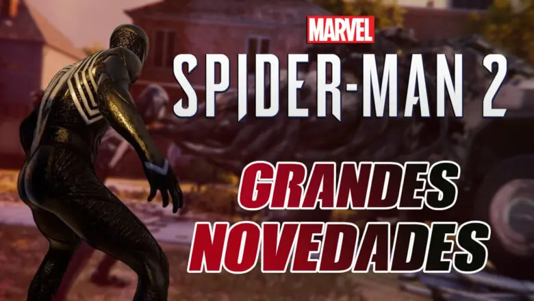 Marvel's Spider-Man 2