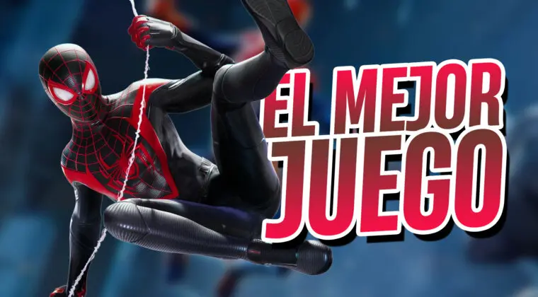 Imagen de Marvel's Spider-Man 2 promete ser el juego más grande hasta la fecha de Insomniac Games