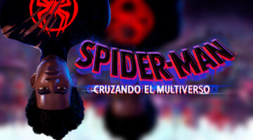 Imagen de 5 cosas que tienes que recordar antes de ver Spider-Man: Cruzando el Multiverso