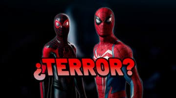 Imagen de ¿Marvel's Spider-man 2 con elementos de terror? Esto es lo que podría suceder