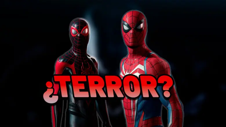 SPIDERMAN