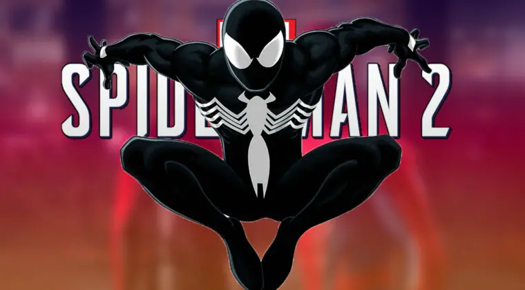 Imagen de El actor de Peter Parker en Spider-Man 2 estudia 'comportamientos de adicción' para encarnar la versión simbionte