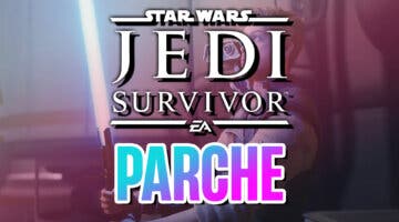 Imagen de Star Wars Jedi: Survivor recibe su primer gran parche para PC y para PS5 y Xbox Series: notas del parche al completo