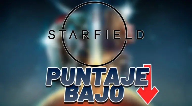 Imagen de Starfield no recibirá notas muy altas por parte de la prensa por este motivo, según un insider