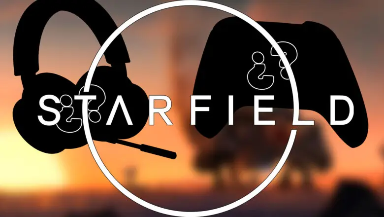 starfield