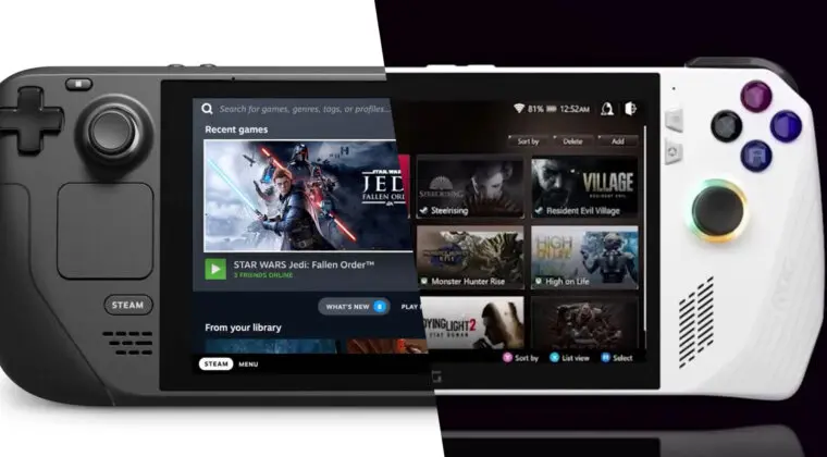 Imagen de Precio y fecha de salida de Legion Go, la nueva competencia de Steam Deck y ROG Ally