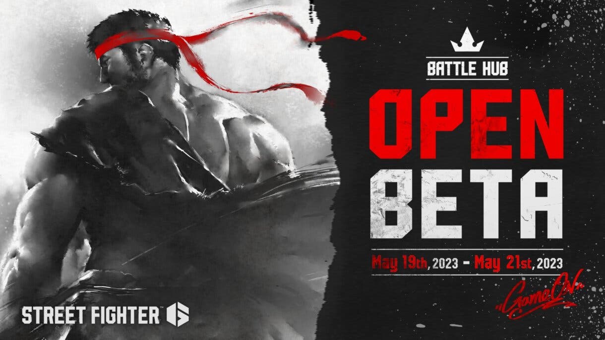 beta abierta