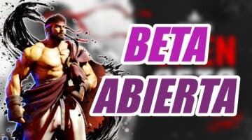Imagen de Rumores confirmados: Street Fighter 6 tendrá beta abierta antes de su lanzamiento