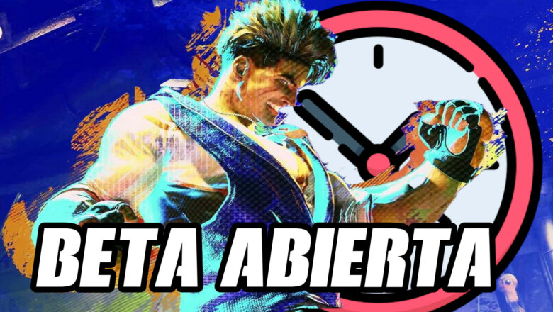 Street Fightet 6