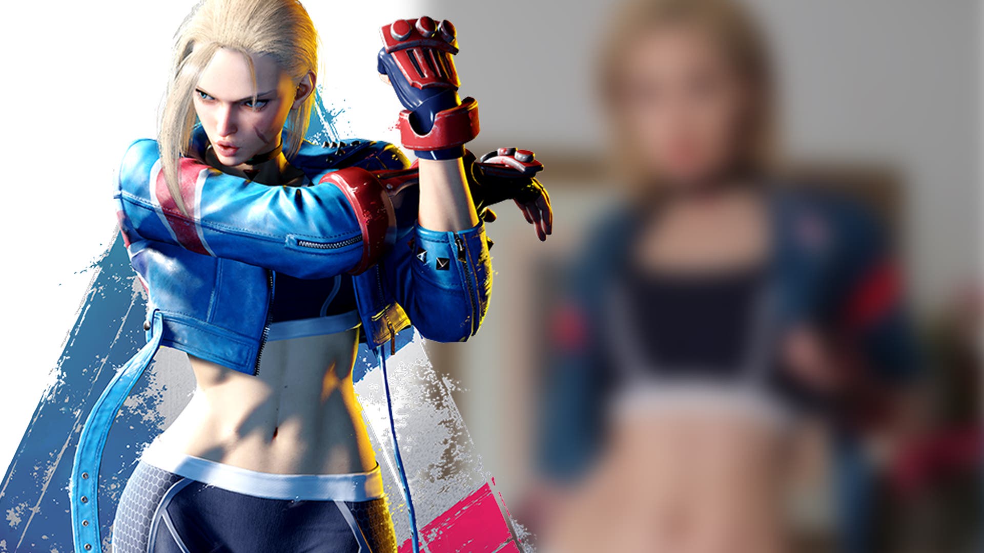 Street Fighter 6: este asombroso cosplay de Cammy trae al personaje a la  vida real