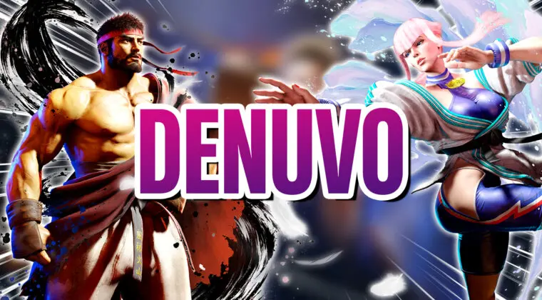 Imagen de Capcom siembra la polémica al confirmarse que Street Fighter 6 usará Denuvo de lanzamiento