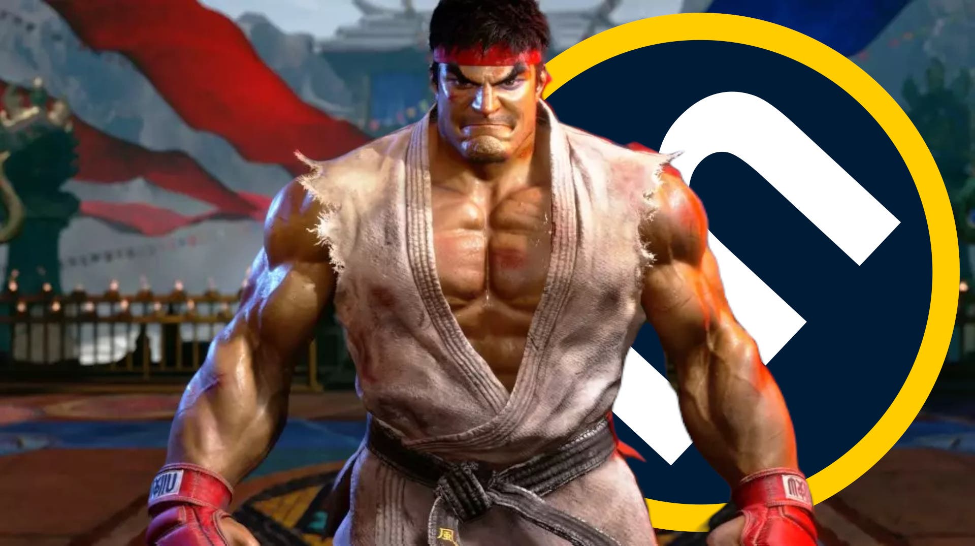 El increíble puntaje de Street Fighter 6 en Metacritic - TyC Sports