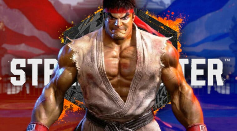 Imagen de Ya he probado el modo World Tour de Street Fighter 6 y todos mis miedos han desaparecido
