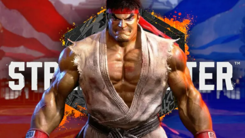 Street Fighter 6