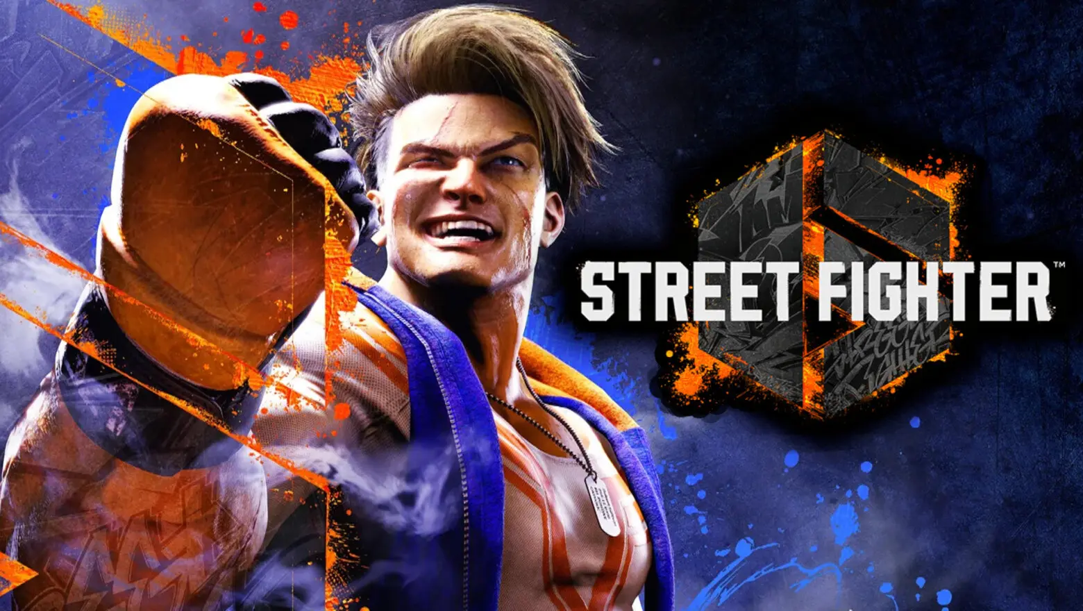 Street Fighter 6