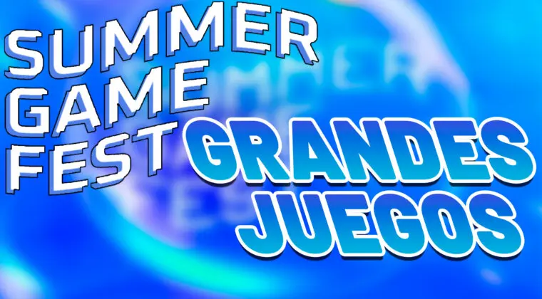 Imagen de Geoff Keighley dice que veremos "tres o cuatro" juegos muy grandes en el Summer Game Fest