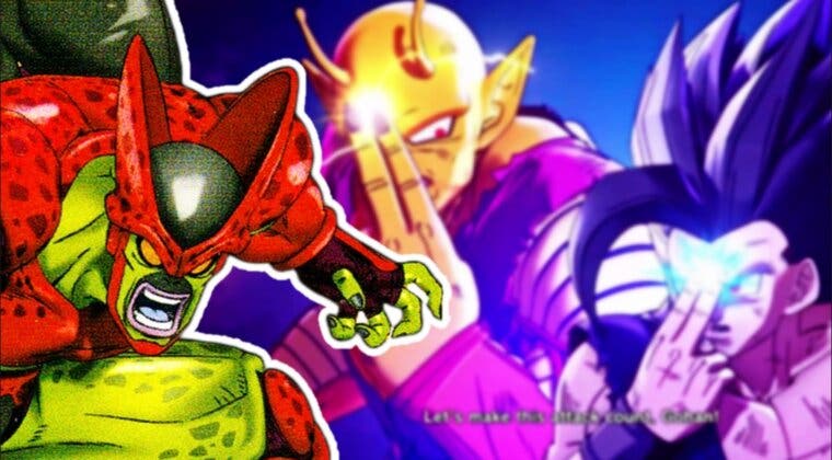 Imagen de Dragon Ball Super: Super Hero: Este final alternativo es mejor que el de la película