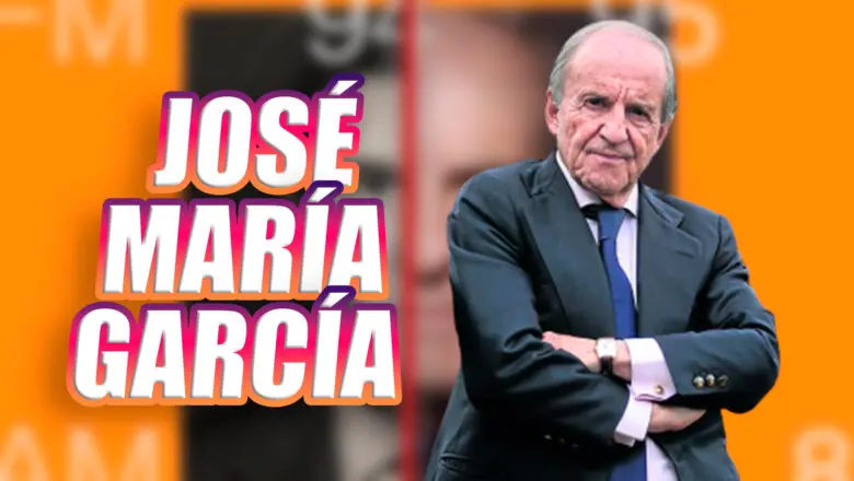 supergarcia movistar jose maria garcia
