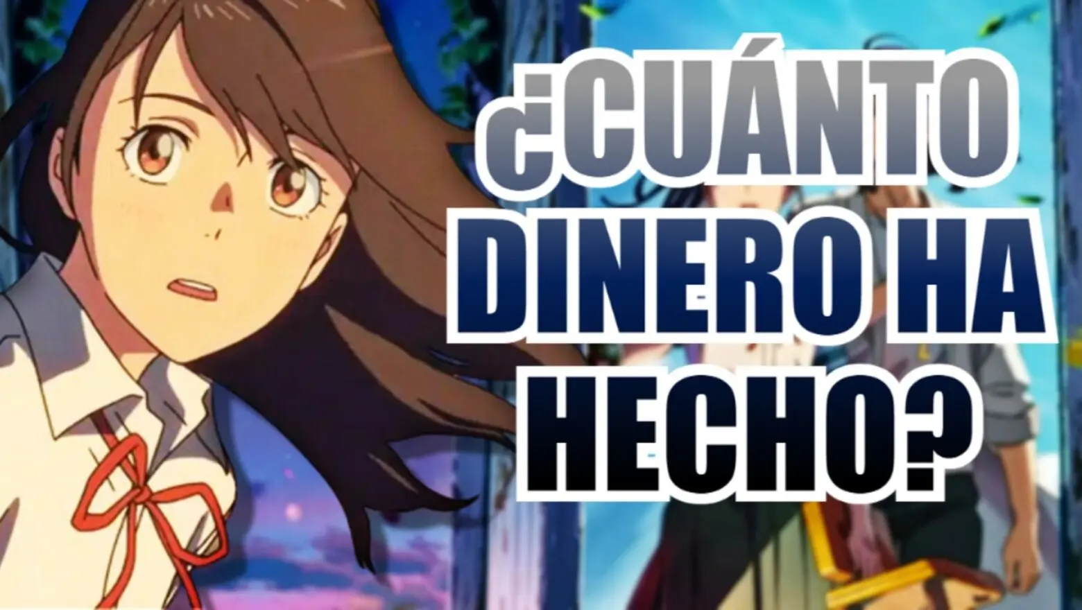 suzume cuanto dinero ha hecho (1)