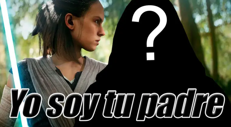 Imagen de ¿Quién es el padre de Rey? Descubre el árbol genealógico del personaje