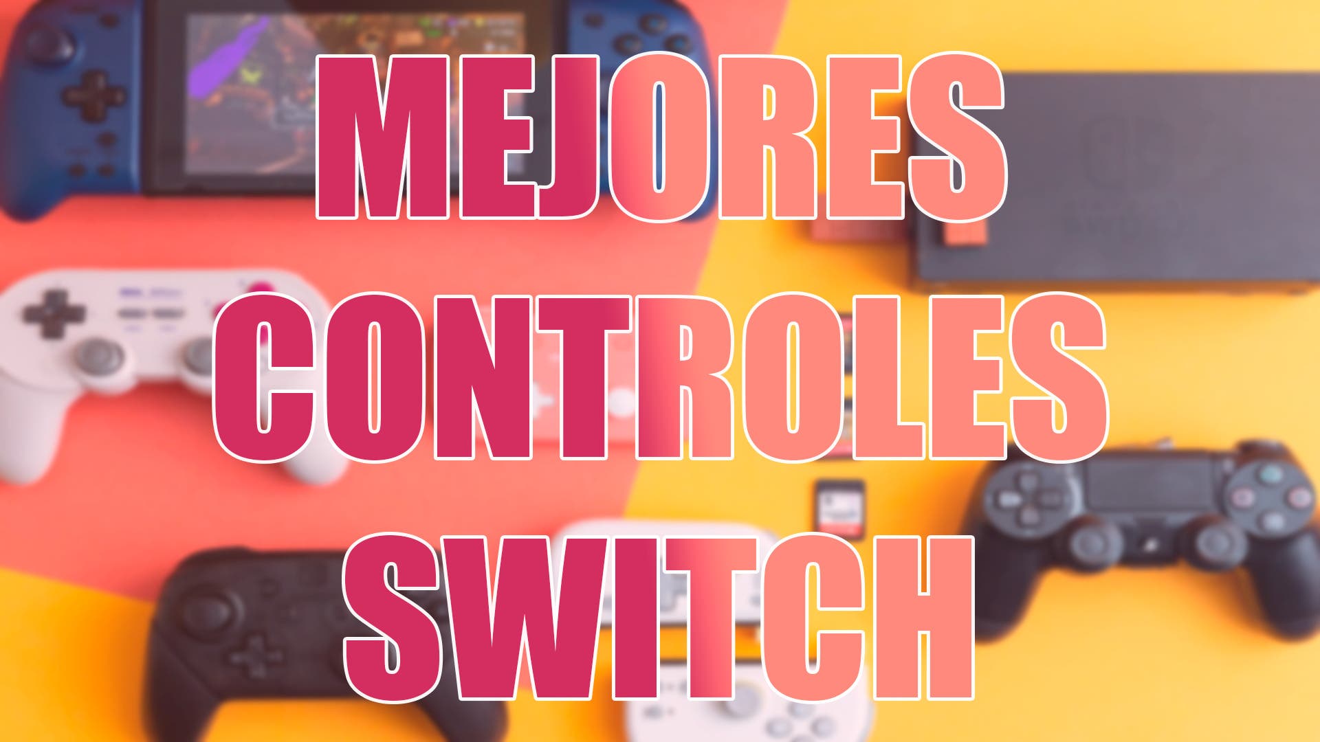 Mejores mandos compatibles consola y PC