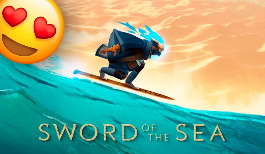 Sword of the sea destacada
