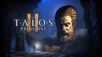 Imagen de ¡The Talos Principle 2 se anuncia oficialmente para desafiar tu mente y explorar nuevas fronteras filosóficas!