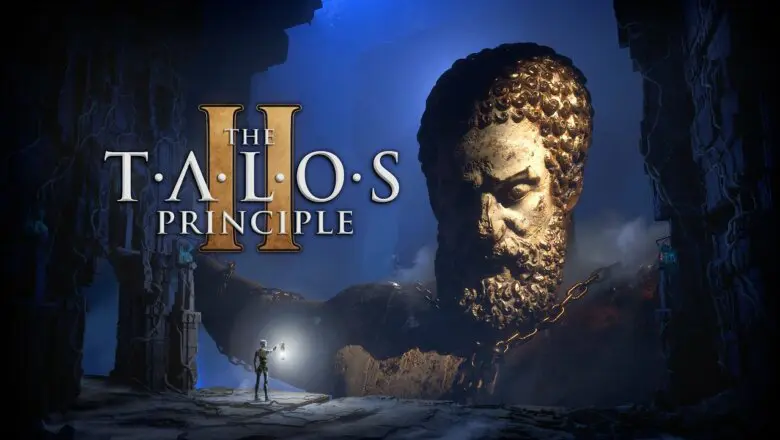 talos principle