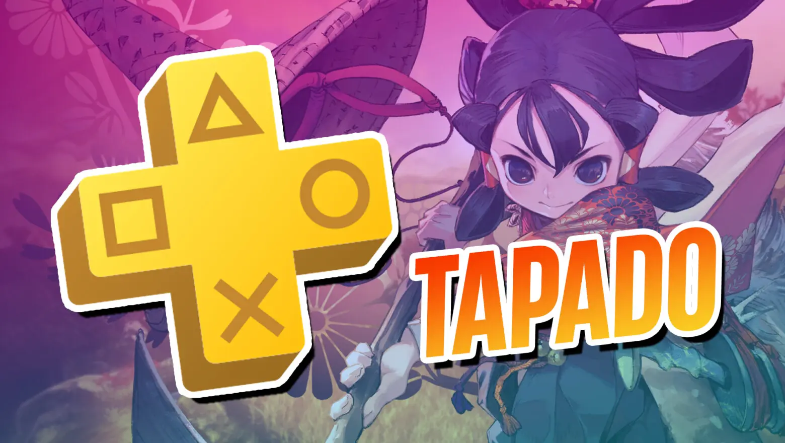 tapado mayo ps plus
