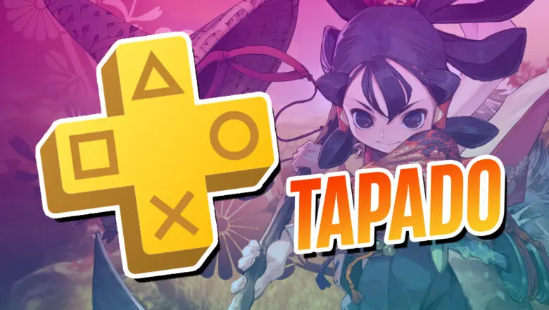 tapado mayo ps plus