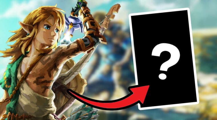 Imagen de Tras Zelda: Tears of the Kingdom, Nintendo revela los primeros detalles del siguiente juego de la saga