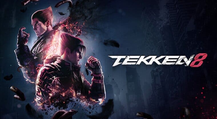 Imagen de ¡Se avecina la acción en Tekken 8 con indicios de una posible beta en camino!