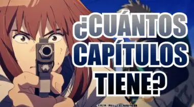 Imagen de Tengoku Daimakyou (Heavenly Delusion): ¿Cuántos capítulos tiene el anime?