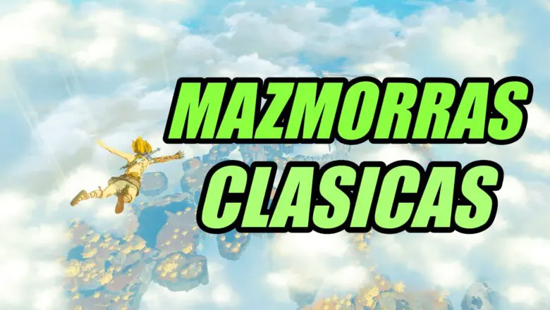 MAZMORRAS