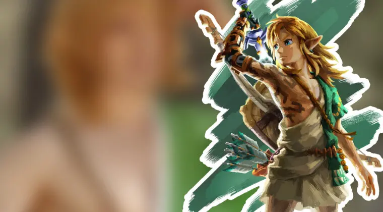 Imagen de Este asombroso cosplay de The Legend of Zelda: Tears of the Kingdom ayudará a amenizar tu espera