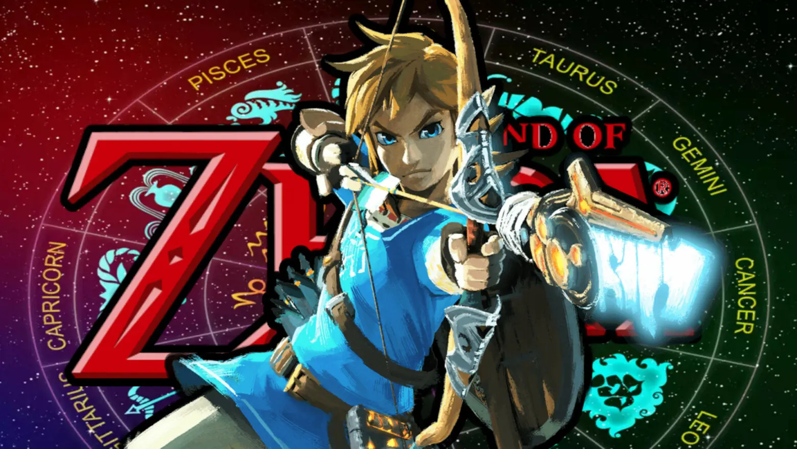 The Legend of Zelda