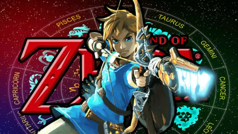 The Legend of Zelda