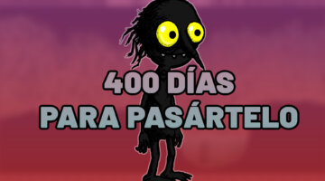 Imagen de El juego que te obliga a esperar 400 días para poder pasártelo