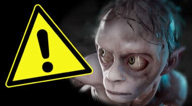 Imagen de Los creadores de The Lord of the Rings: Gollum responden a su fracaso: 'estamos muy arrepentidos'