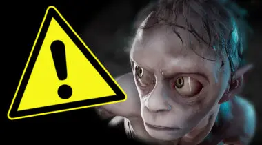 Imagen de Los creadores de The Lord of the Rings: Gollum responden a su fracaso: 'estamos muy arrepentidos'
