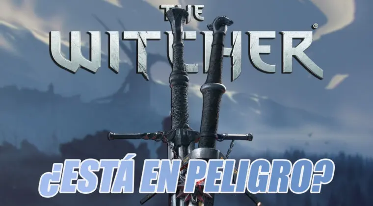 Imagen de ¿Peligra The Witcher? CD Projekt toma una decisión que empieza a sembrar dudas
