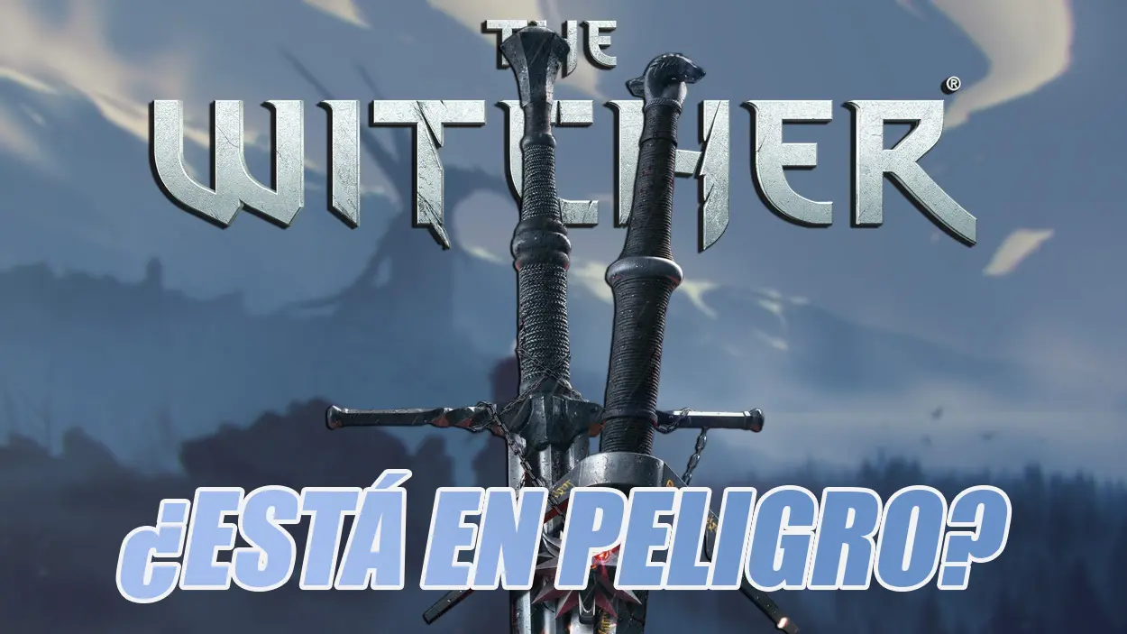 The Witcher
