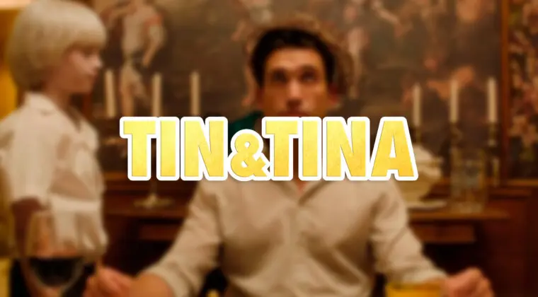Imagen de La película de terror que pocos vieron, y que ahora llega a Netflix para petarlo: no te pierdas Tin & Tina