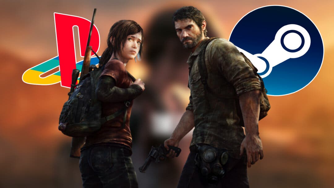 Juego The Last Of Us Para Pc