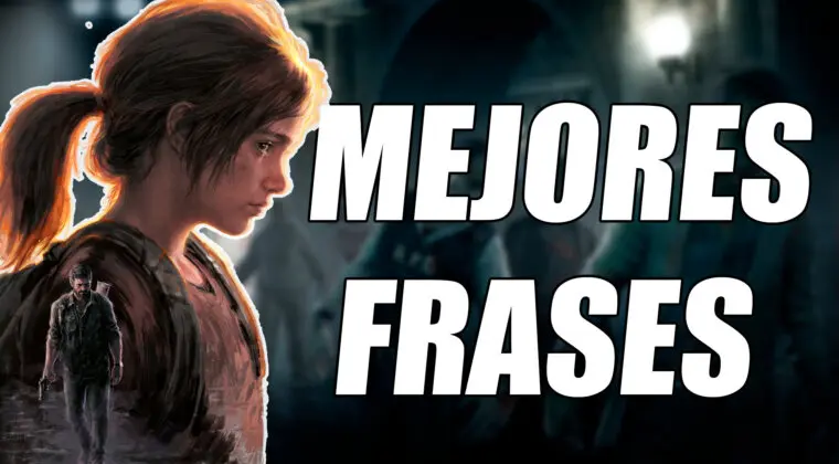 Imagen de Las mejores frases de The Last of Us