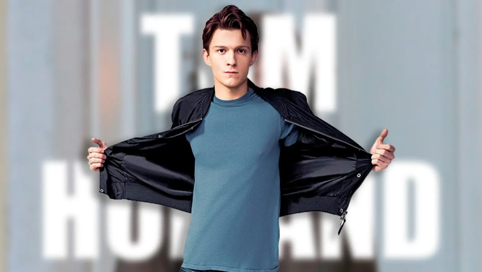 tom holland salud mental
