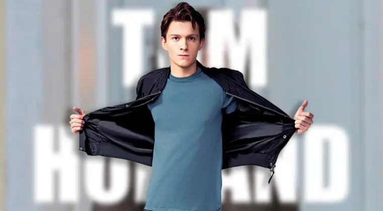 Imagen de Tom Holland lleva más de 1 año sin beber alcohol y la razón está en su salud mental