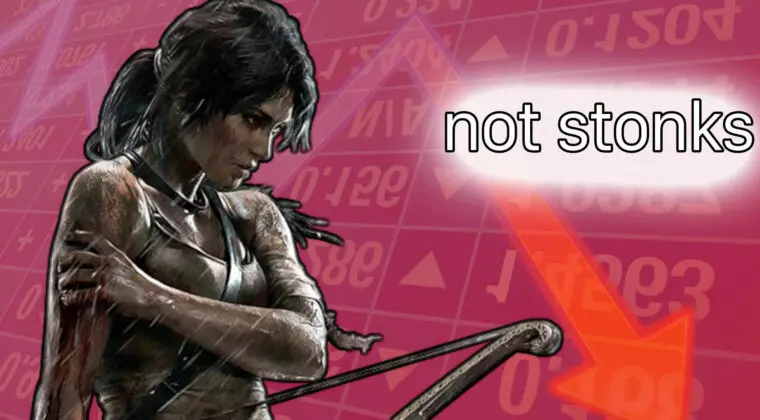 Imagen de Los responsables de Tomb Raider y Dead Island en serios problemas por culpa de un acuerdo multimillonario