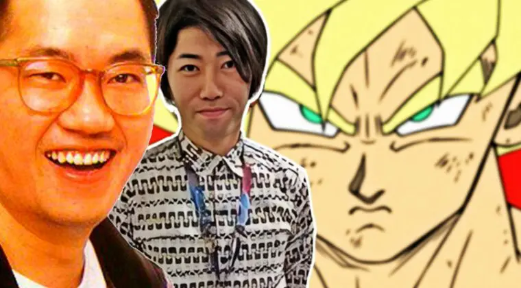 Imagen de Dragon Ball: Así es el homenaje de Toyotaro al Goku de Toriyama de hace 30 años