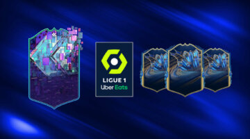 Imagen de FIFA 23: filtrados muchos jugadores TOTS de la Ligue 1 (algunos bastante prometedores)